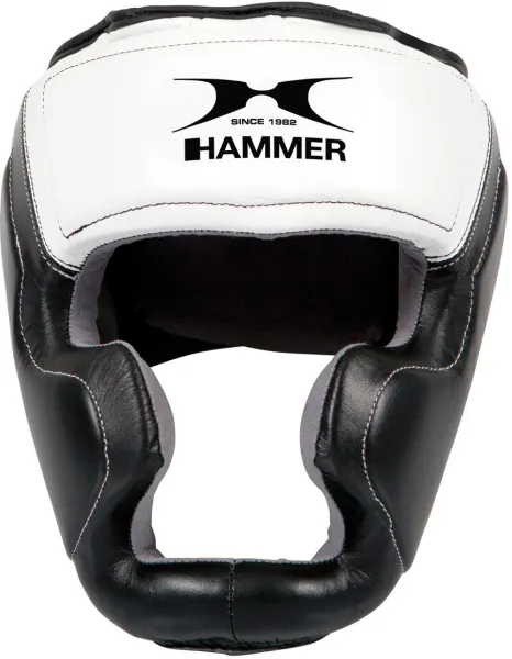Hammer Sparring Helmet 2013 Modell Str. L-XL
