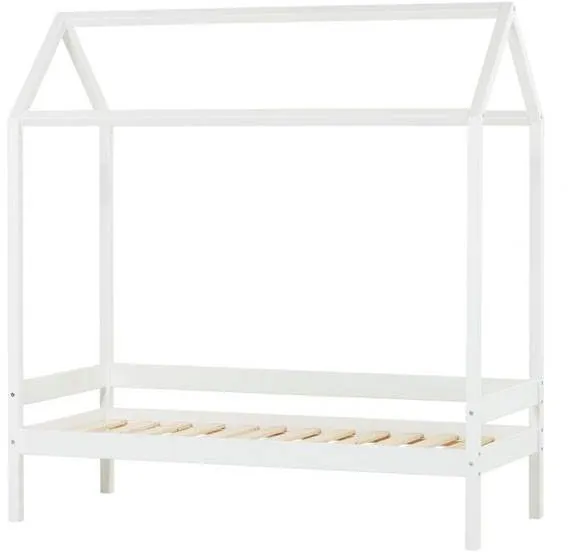 Hoppekids ECO Comfort Husselseng 70x160 cm