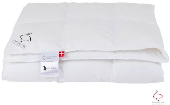 Ringsted dyne - Snødronningen - sval - 140x200 cm