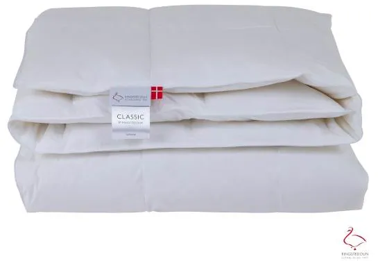 Ringsted dyne - Classic supreme - varm - 200x220 cm