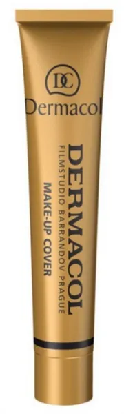 Dermacol - Make Up Cover Foundation - Nr. 209