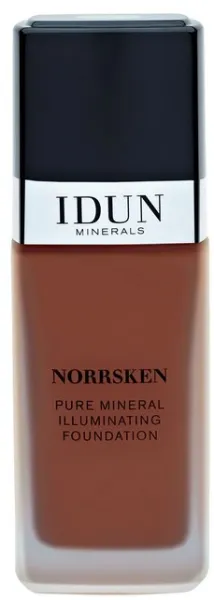 IDUN Minerals - Norrsken Flytende Foundation Hilda - 30 ml