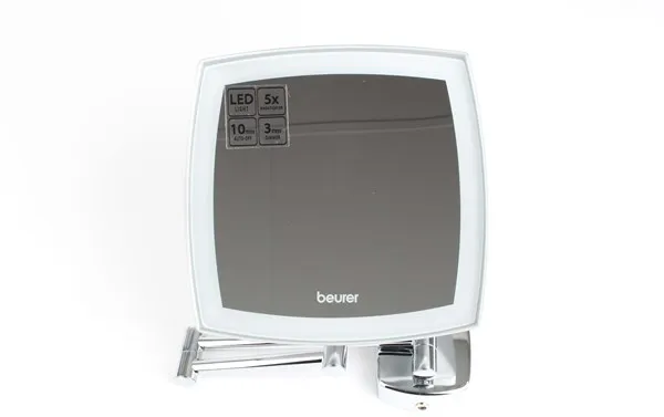Beurer BS89 Sminkespeil