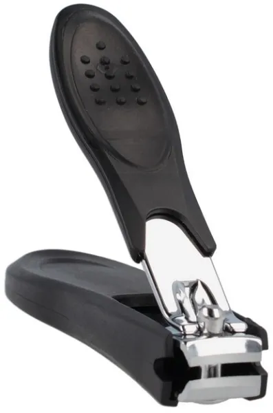 Parsa Men - Negleklipper med oppsamler