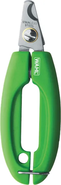 Wahl Negleklipper for dyr