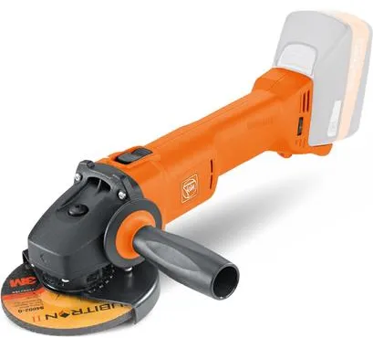 Fein Modul med trinnløst justerbare fasvinkler og dybde for kantbearbeiding. GRIT GHBK