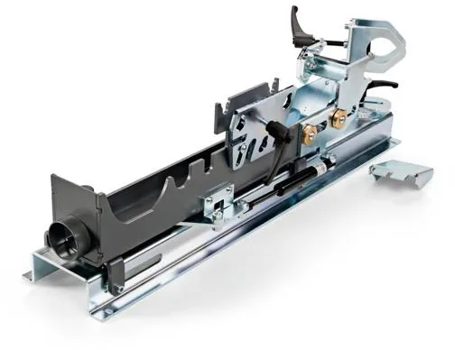 Fein Modul for stasjonær radialslipe. GRIT GHBR