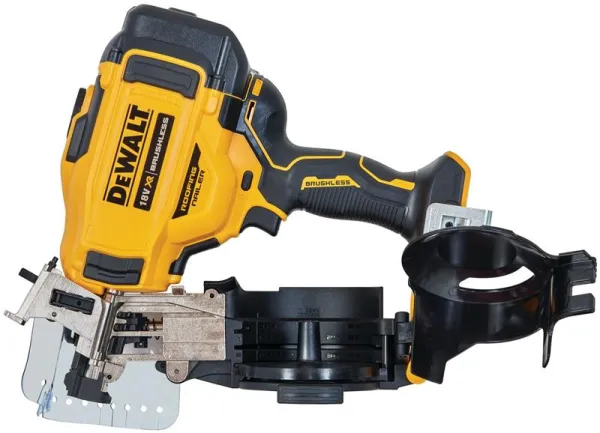Dewalt XR Takspikerpistol 18V Solo