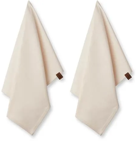 Humdakin kjøkkenhåndkle Shell