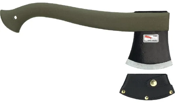 Mora øks 1991 - Fritidsøks