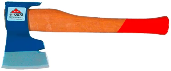 Stubai vedhoggerøks 900g høyre