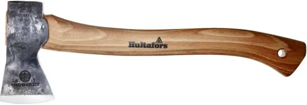 Hultafors treskjærerøks - Premium Ågelsjön