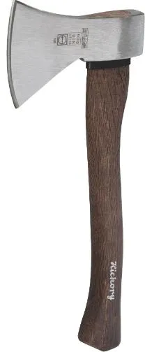 RUTHE Hatchet Hickory øks 600 gr
