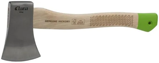 Luna turøks 680 g, 380 mm TL