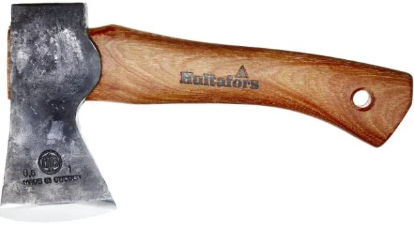 Hultafors Tømrerøks - Mini Ågelsjön